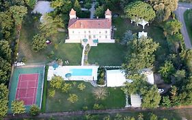 Manoir des Chanterelles